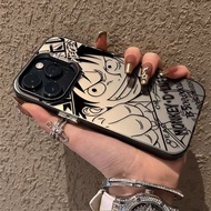 SS920 SS927 Premium Matte Hard Casing hp Oppo Anime For A6 PRO A5X A5 5G 2025 A5i A5 PRO A3X A40 A58