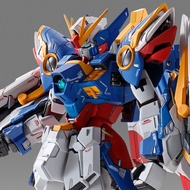 Gundam Fix Figuration Metal Composite Wing Gundam（EW版本）早期顏色VER。