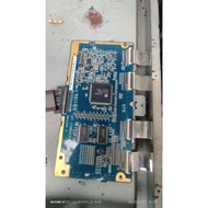 Ticon tcon tcon TV LCD Samsung LA37S81B 37S81B 37S81