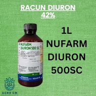 NUFARM DIURON 500 SC (1L)