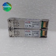 SFP+ 10G 850nm 300m Multimode