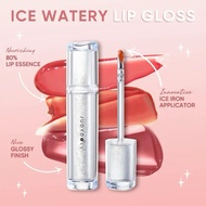 [Happy Life] Judydoll Watery Lip Gloss Lipstick Moisturizing Whitening