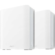 ASUS  ZenWifi BE18000  Mesh AiMesh Supported BT10(W-2-PK)