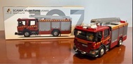 微影Tiny 197 - HK FSD Scania Major Pump (F2602)