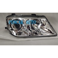 PROTON WAJA MMC 2000 HEAD LAMP LAMPU DEPAN GLASS