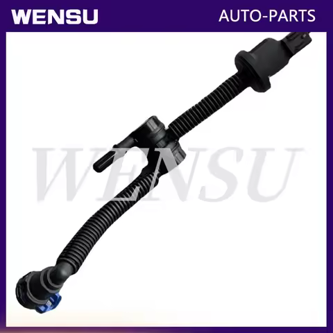 GL3Z-9B325-B FL3Z9B325A GL3Z9B325B carbon canister solenoid valve For Lincoln Mkx 2.7 Ford Explorer