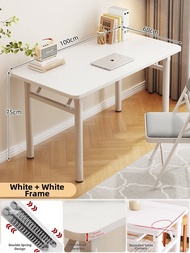 HM | Foldable Simple Small Home Office Table