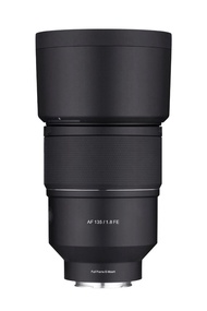 全新 Rokinon (Samyang) AF 135mm F1.8 FE lens for Sony E FF, A7, A7R, A7C, A7S, A7 IV