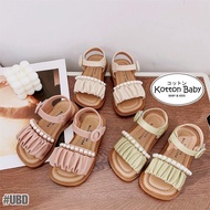 KADOSORA - 1-5 years | CHILDREN'S PARTY SHOES FLAT SHOES SANDALS FORMAL WOMEN'S SHOES JUBS catalog U