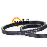 Good

 CVT belt For CF1000 CFX10 2024 CFORCE 800 1000 TOURING CF800AZ-3 CF1000AZ-2 1069x35.7x26 0JWV