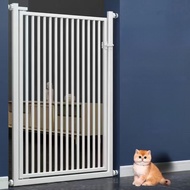 Non perforated pet fence, anti cat gate fence, isolation cat fence, cat cage, pet kitten fence