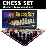 Chess Set Standard Tournament