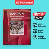 Bahrain - Paperback - English - 9781514526088