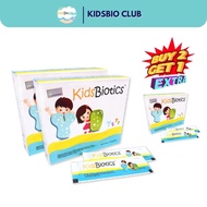 Kidsbiotics (Probiotics for children/kids) [ BUY 2 x 10s + FREE 1x10s] [SUPER VALUE PACK]