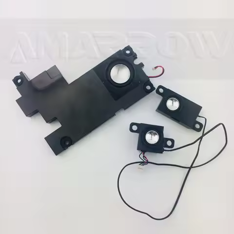 Original For JBL Laptop Speaker for DELL XPS L501X L502X Left and right and Subwoofer Speakers