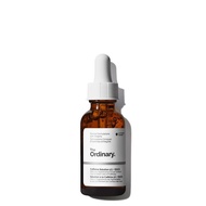 The Ordinary Caffeine Solution 5% + EGCG Depuffing Eye Serum for Dark Circles and Tired Eyes