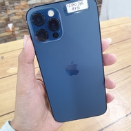 Second Iphone 12 Pro 256 [ibox ]