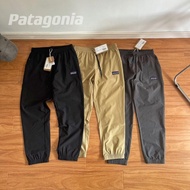 PATAGONIA P-6 Outdoor Quick-Drying Lightweight Woven Cuff Sports Pants 24420