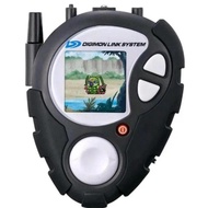Digivice D3 25th Color Evolution - Ken Ichioji