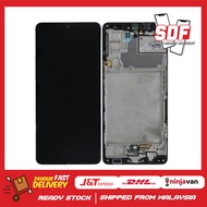Samsung Galaxy A42 A426 (5G) LCD Touch Screen Digitizer (1 months warranty)