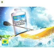 [พร้อมส่ง]⭐⭐⭐⭐น้ำยาฟลัด Flora Kleen by generalhydroponics FLAWLESS FINISH Advanced Nutrientsจัดส่งฟร