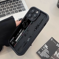 Game CSGO Lines Geometric Code Casing for Apple iPhone 17 Air 16 16e 15 14 13 12 Mini 11 Pro Max X X