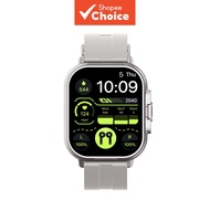 D8 Multi-function Smart Watch 2.01 with Earbuds Sports Modes & Bluetooth Music Playback