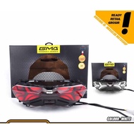 Stop lamp jpa Audi all new nmax 2020/2021