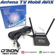 Car TV Antenna TV Antenna