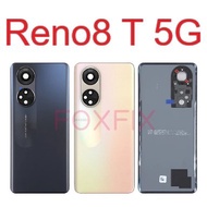 Original Back Cover Backdoor OPPO Reno8 T 5G Reno 8T 5G  CPH2505