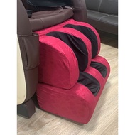 I9EKOld Massage Chair Leg Dirt-Proof Cover Rongtai OSIM OGAWA Massage Sofa Renovation and Peeling Yes