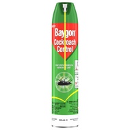 Baygon Cockroach Control 570ml x2