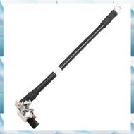 [W F S B] Car BATTERY GROUND CABLE WIRE WIRING 4K0915181D for  A6 2024-2025 NEGATIVE BATTERY CABLE 4