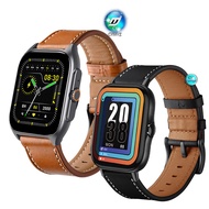 itel Smart Watch 1 strap Leather strap for Itel Smart watch strap Itel Smart watch 2ES strap Sports wristband