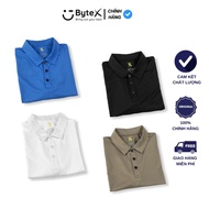 Bytex Fashionable Men's Crocodile Polo T-shirt, Men'S Polo Shirt