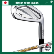 MIZUNO Golf Clubs JPX925 Forged Iron Set (No. 6-PW) for Right-Handed Men 【Catalog Genuine Shaft Mode