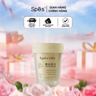 Kem ủ tóc Spes tinh chất dầu dừa và protein giúp nuôi dưỡng mái tóc chắc khoẻ mềm mượt 258ml
