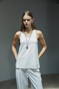 (สินค้าพร้อมส่ง) Hounddown - Layla Soft Tank