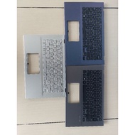 Frame Keyboad Casing Keyboard Topcase Palmrest Asus aX412UA X412DA X412FA X412FA X412FA X412FL X412U