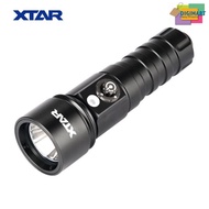 XTAR D26 CREE XM-L2 U3 DIVING FLASHLIGH 1100 LUMENS -Emran Store5