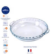 ถาดอบพาย Duralex Ovenchef Clear Pie Dish 1.3L