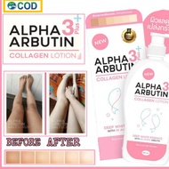 Alpha Arbutin whiteningbody lotion Original BPOM