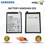 BATTERY-SAMSUNG A02S/ BATERI SAMSUNG A02S