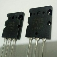 Toshiba 5200 1943 Transistor original