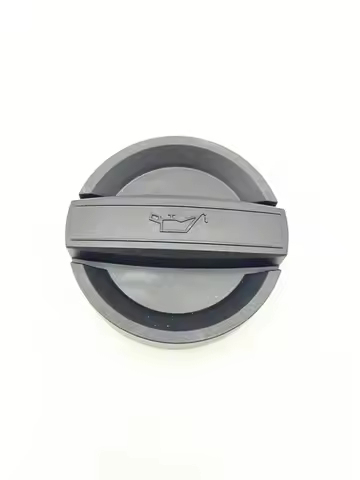 OE; 11128655331 for BMW N55 N52 N20 Engine Filler Oil Cap Original E70 X5 F16 X6 F07 5-series E83 X3