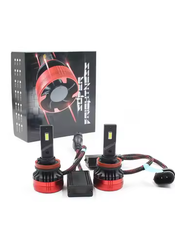 F5 110w H7 LED Bulb H4 Car LED Lamps LED Headlights Bulb 20000LM H7 H11 H8 9005 9006 H1 LED Bulbs LE