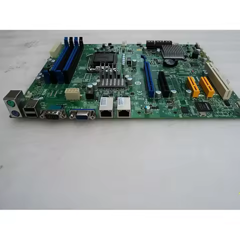 MS-S0121 1155 XEON E3-1230V2 High Quality - Fast Shipping