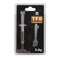 [Cooling Accessory] Thermalright TF8 CPU Thermal Paste for Laptops & Desktops – High-Temp Resistant