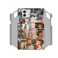 3d Iphone 11 Lamelo Ball Aesthetic Hardcase