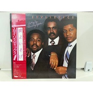 1LP Vinyl Records Record The Stylistics-Hurry Up This Way Again (E9B30)